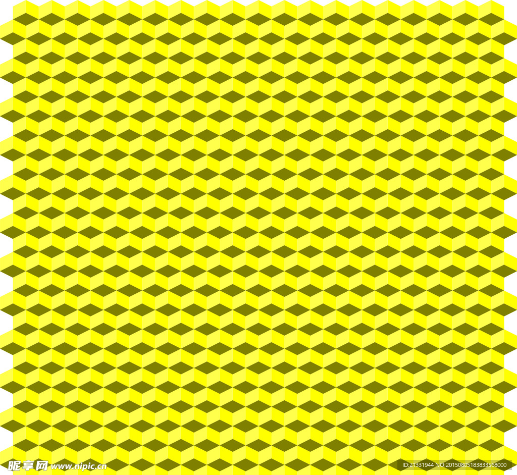 立体方格