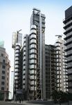 精品室外创意 建筑模型