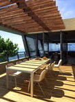 精品室外创意 建筑模型