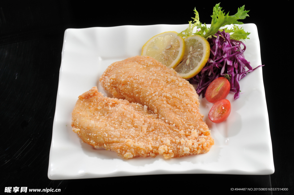 鸡翅