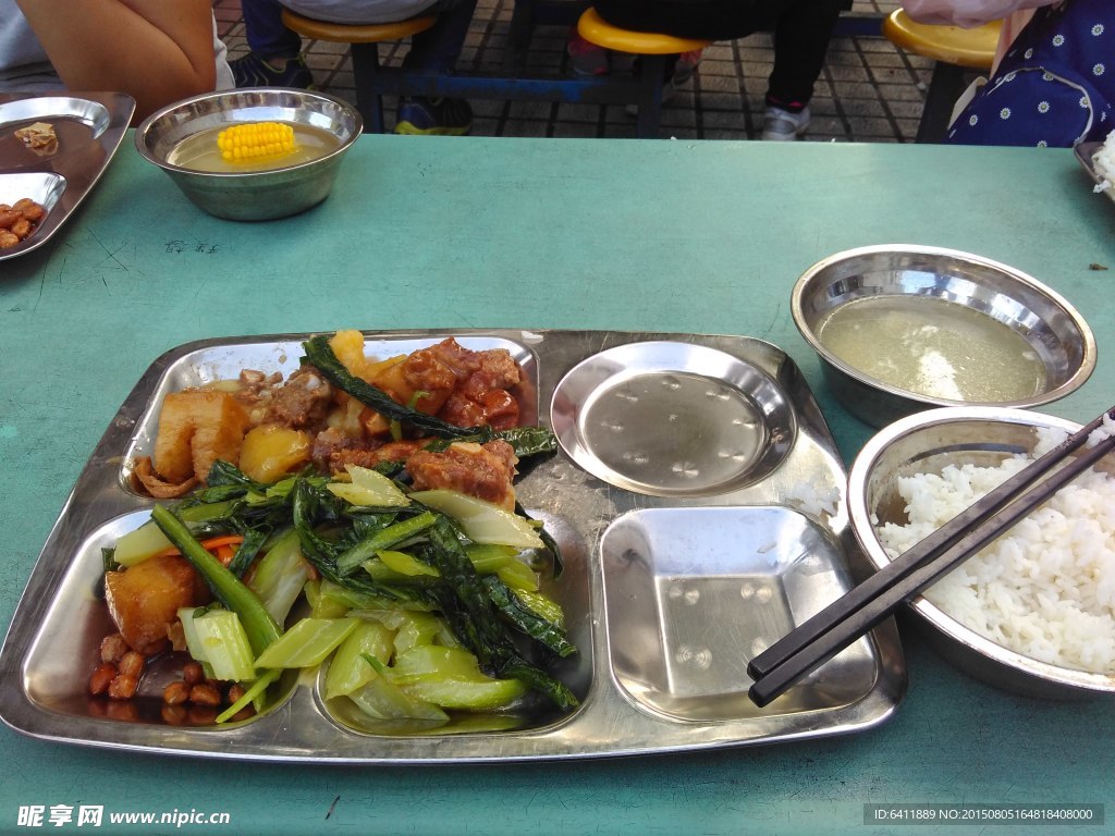餐厅餐具