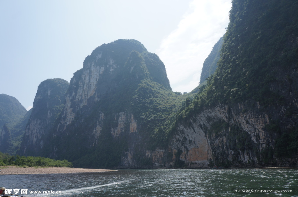 桂林山水