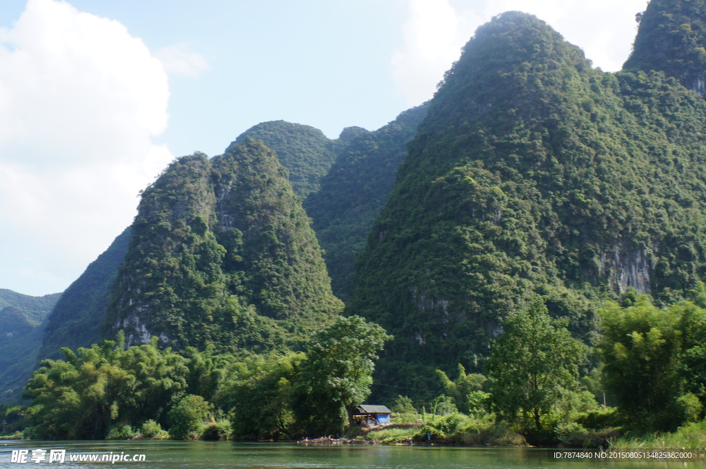 桂林山水