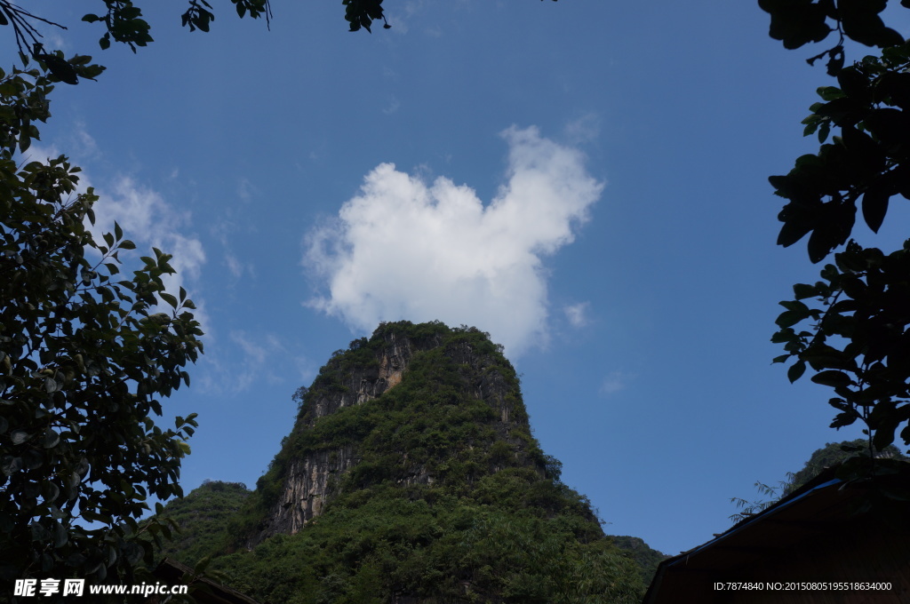 桂林山水