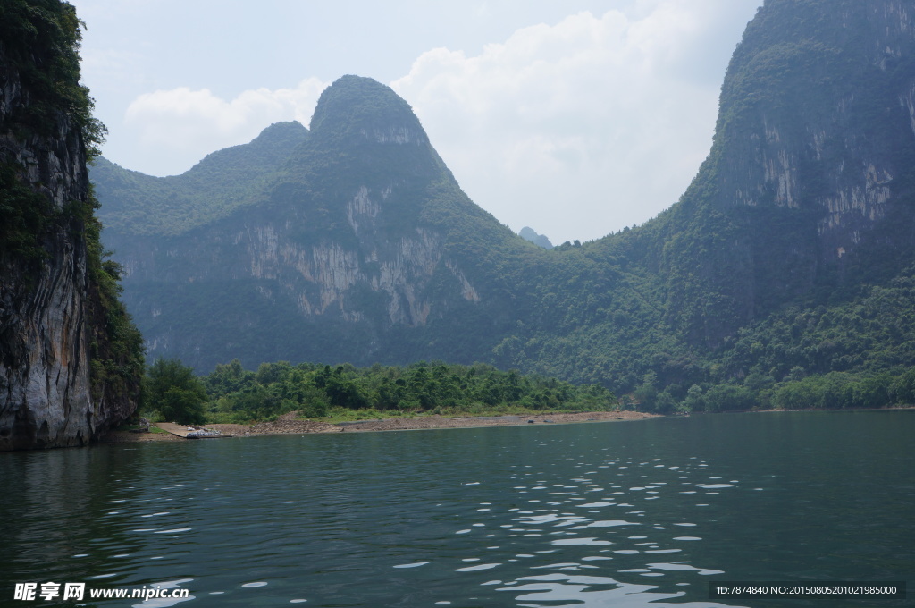 桂林山水