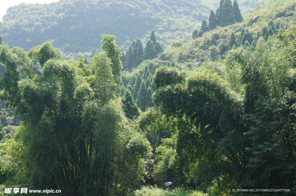 桂林山水