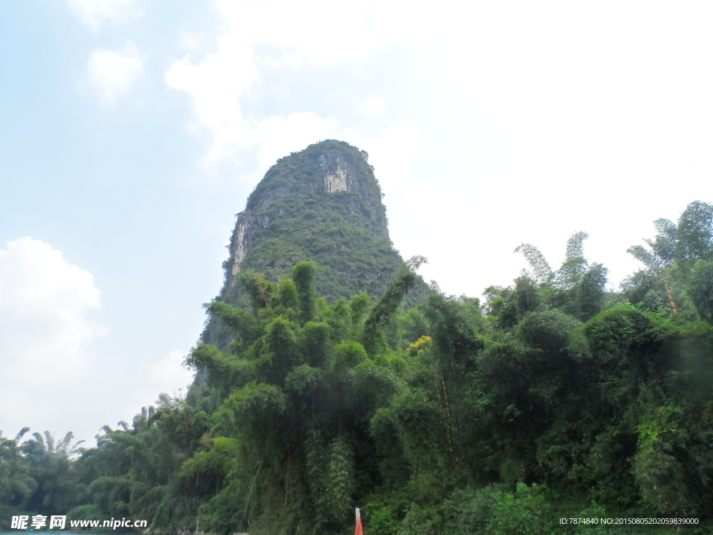 桂林山水