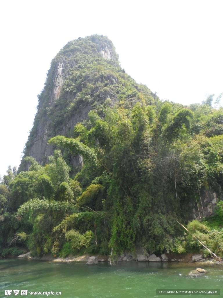 桂林山水