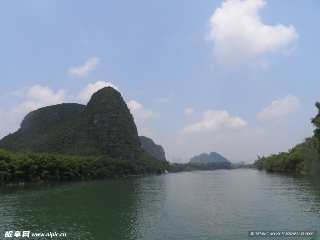 桂林山水