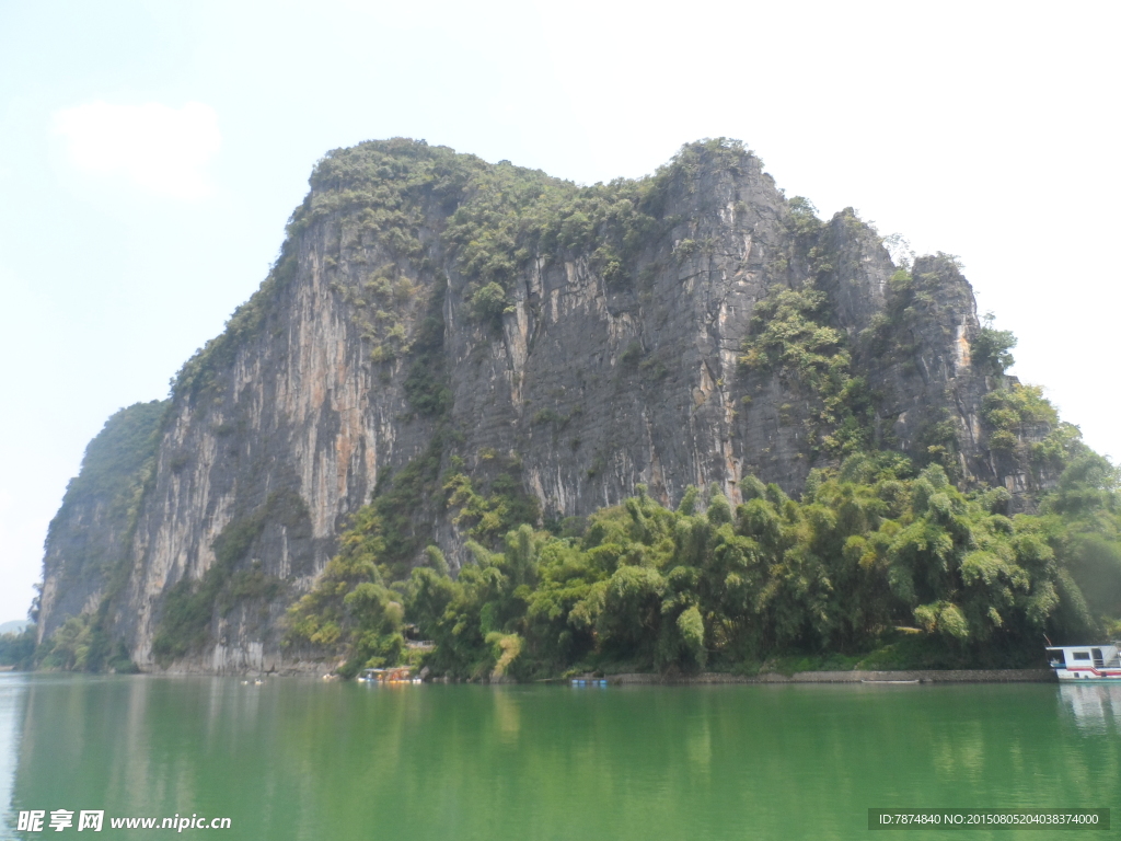 桂林山水