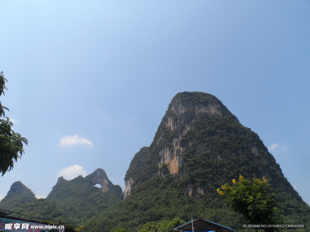 桂林山水