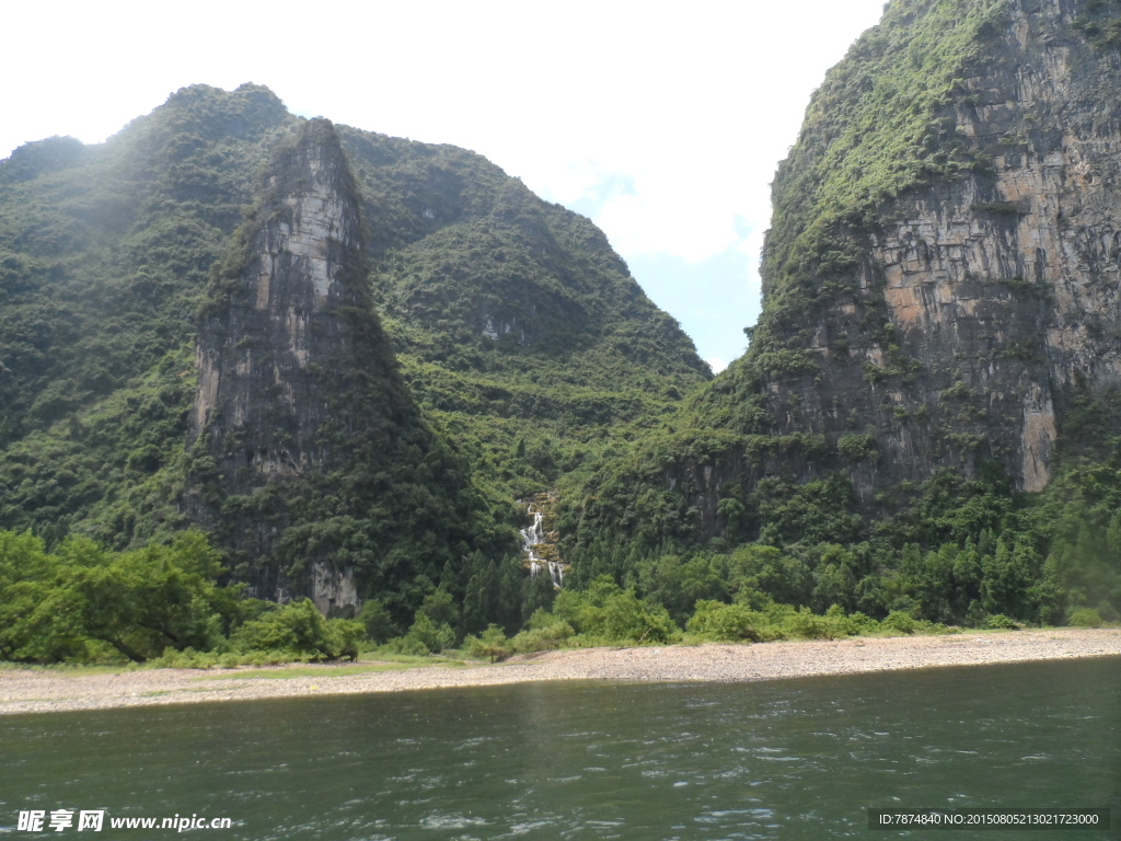 桂林山水
