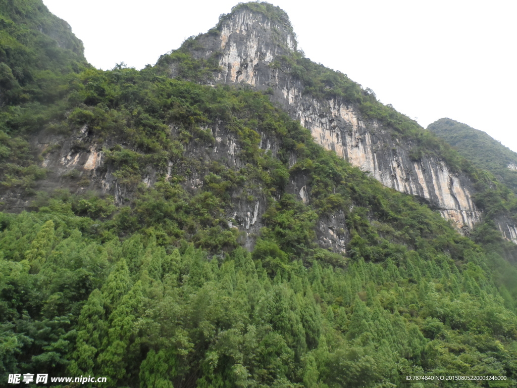 桂林山水