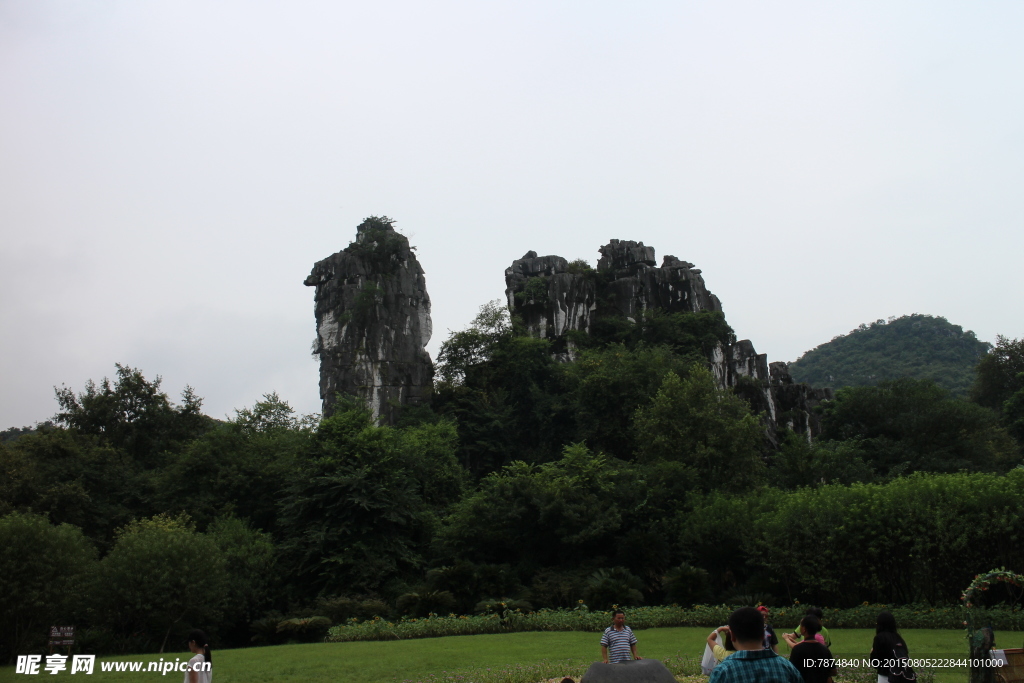 桂林山水