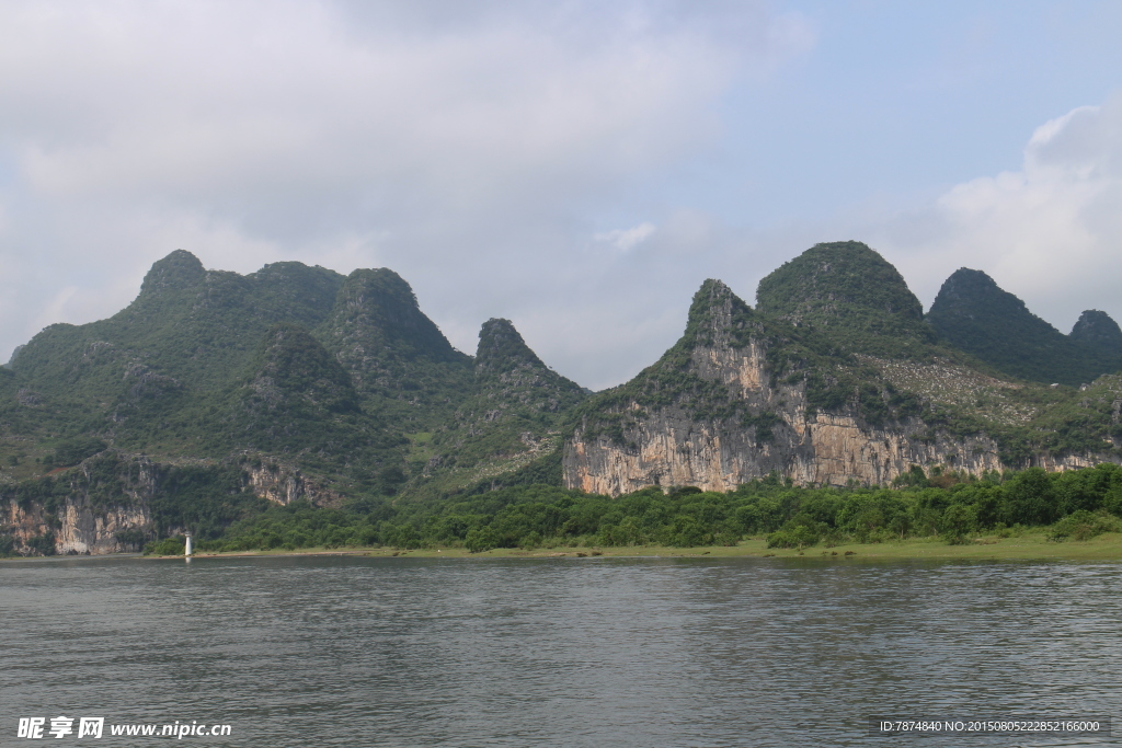 桂林山水