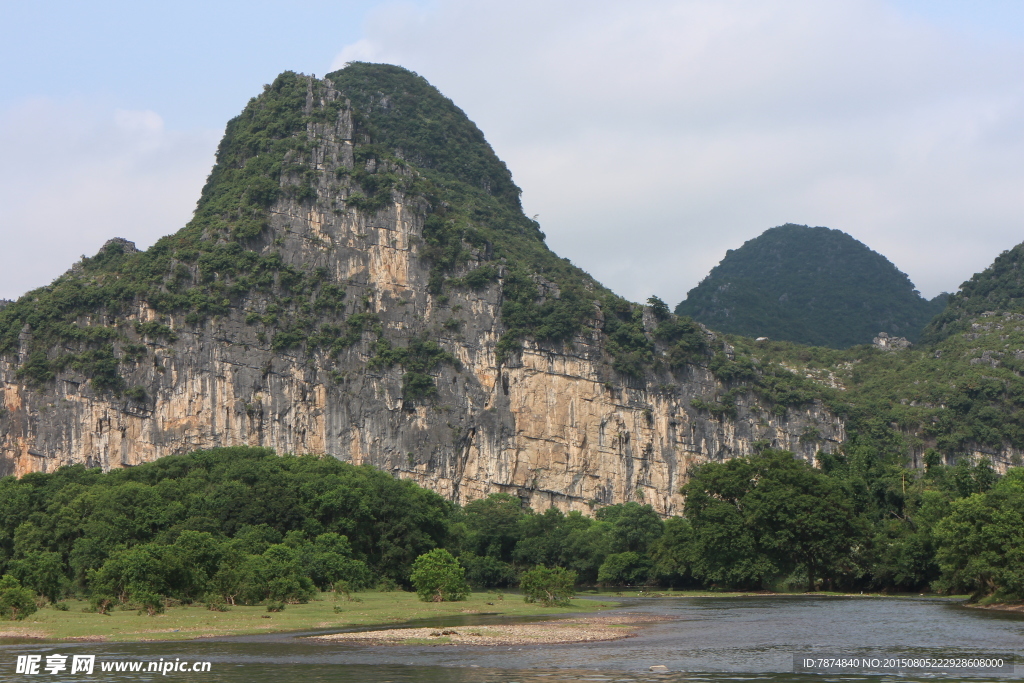 桂林山水