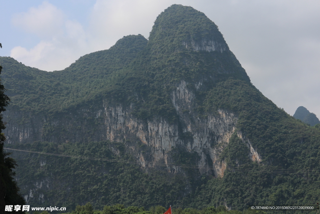 桂林山水