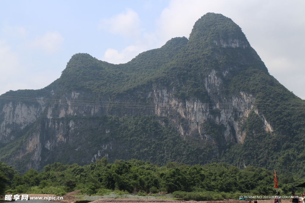 桂林山水