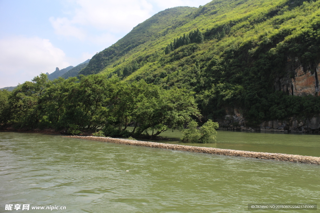 桂林山水