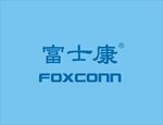 富士康LOGO