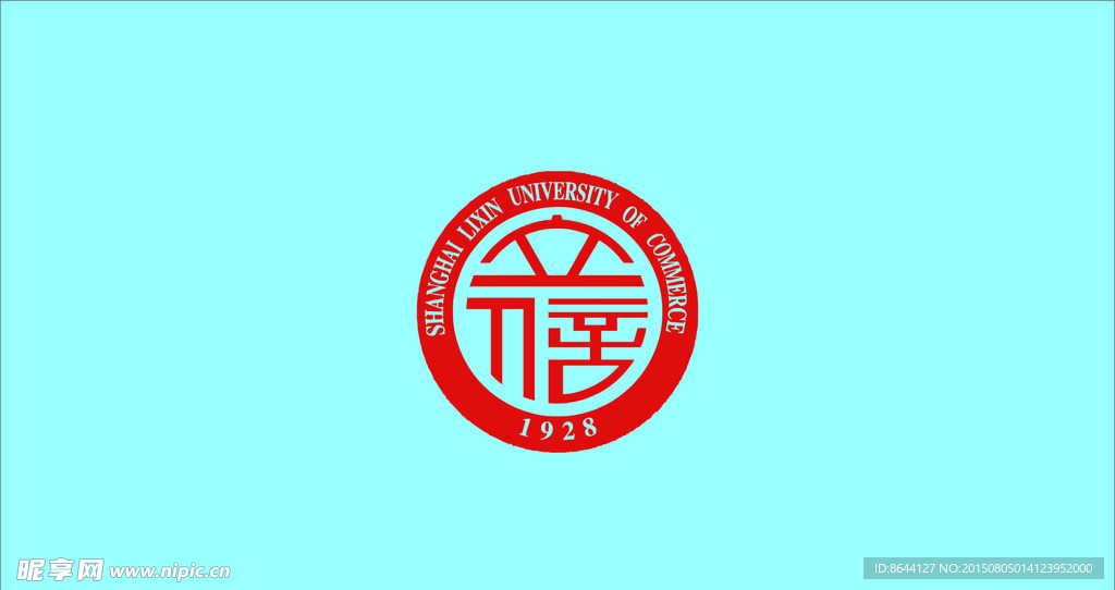 立信LOGO设计图__企业LOGO标志_标志图标_设计图库_昵图网