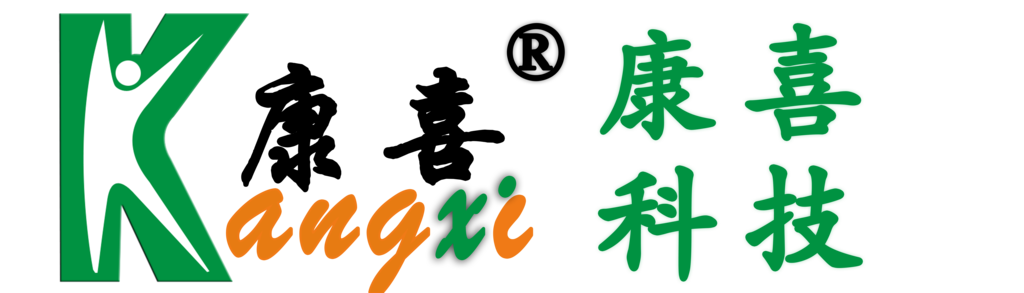 康喜科技LOGO