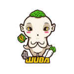 捉妖记 胡巴