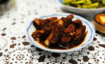 酱烤小排