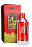 习福酱酒包装