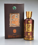 习福酱酒包装