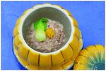 蚧粉狮子头