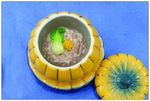 蚧粉狮子头