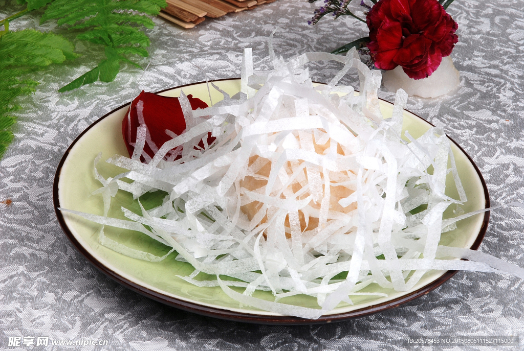 南派狮子头