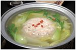 清炖大狮子头