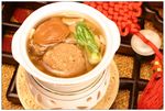清炖狮子头