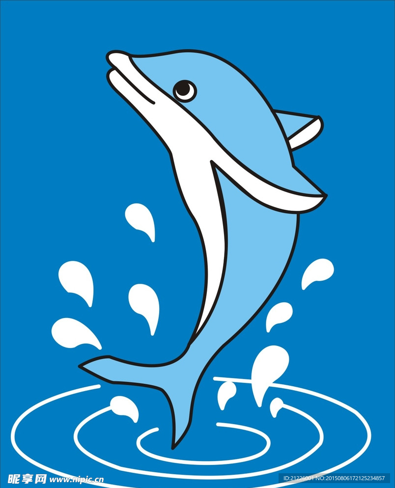 小海豚