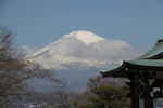 日本富士山美景