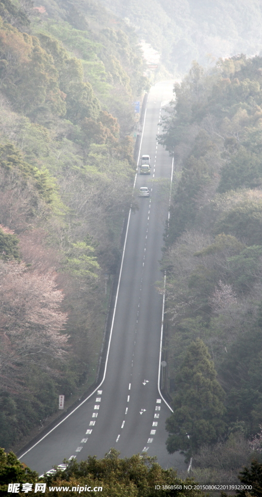 日本 公路