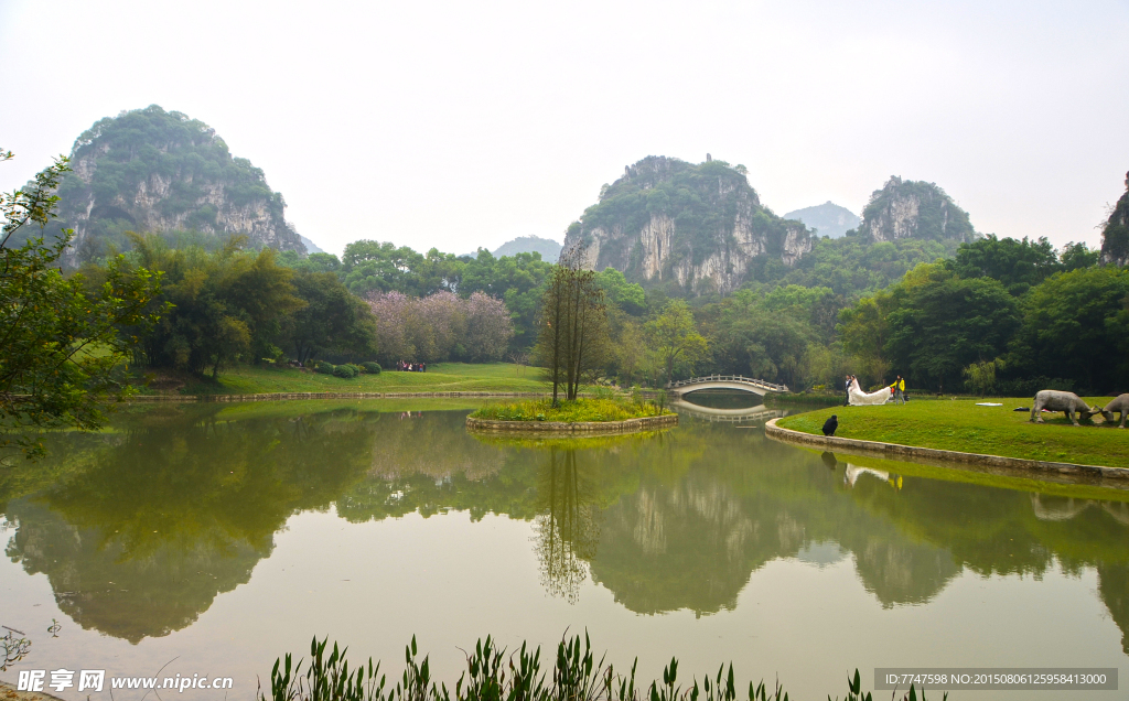 柳州风景