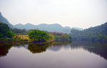山水风景