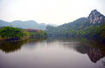 山水风景