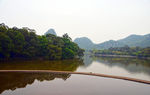 山水风景