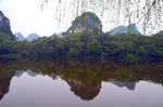 山水风景