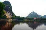 山水风景