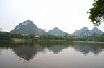 柳州山水