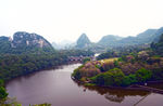 山水风景