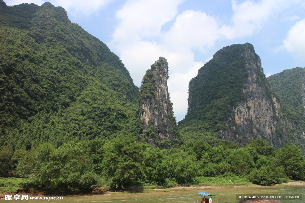 桂林山水