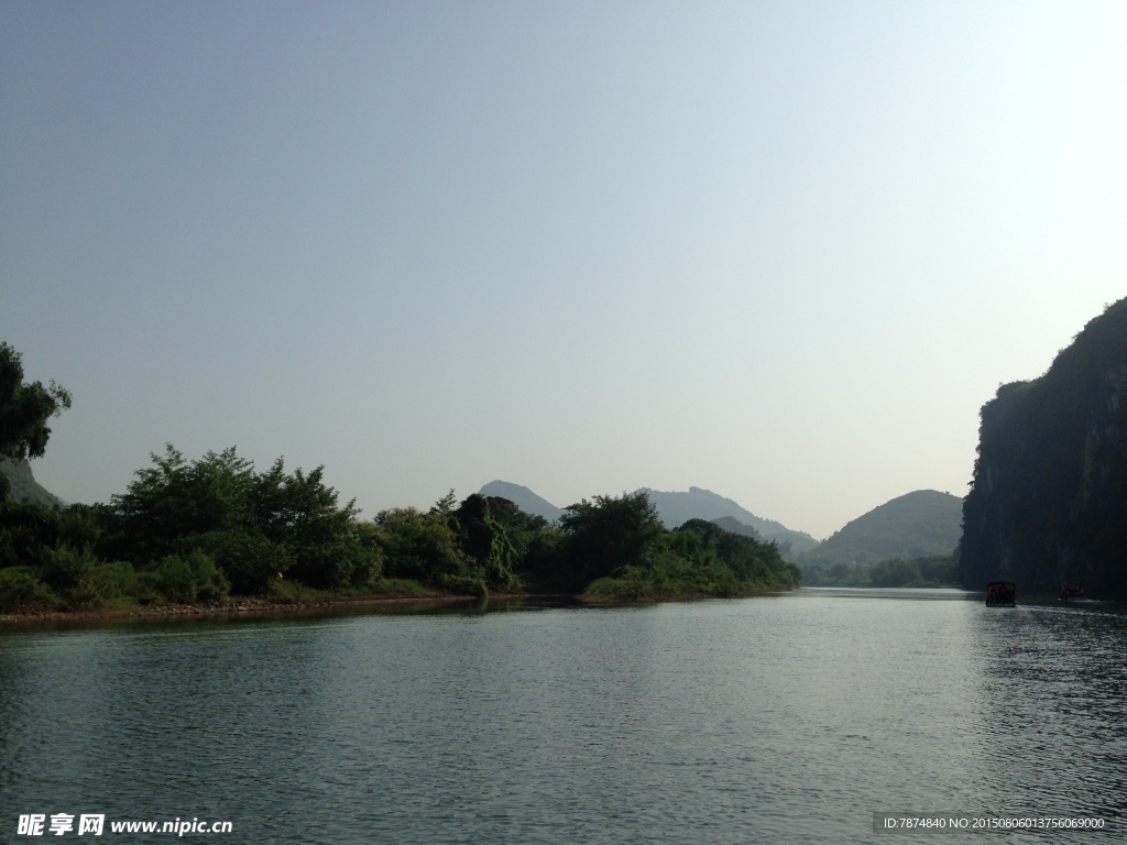 桂林山水