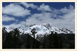 白马雪山