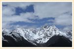 白马雪山